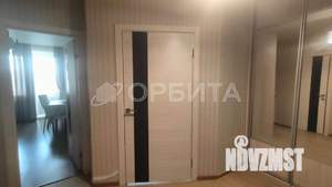 1-к квартира, вторичка, 43м2, 13/16 этаж