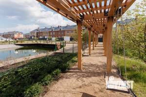 2-к квартира, вторичка, 69м2, 4/4 этаж