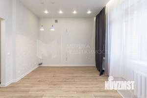 Студия квартира, вторичка, 29м2, 5/17 этаж
