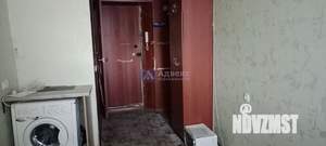 Студия квартира, вторичка, 12м2, 8/8 этаж