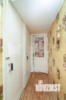 3-к квартира, вторичка, 63м2, 4/5 этаж