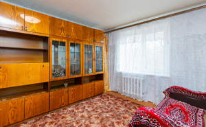 1-к квартира, вторичка, 35м2, 2/9 этаж