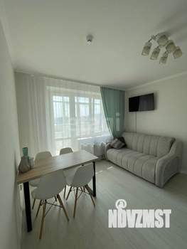 1-к квартира, вторичка, 47м2, 14/16 этаж