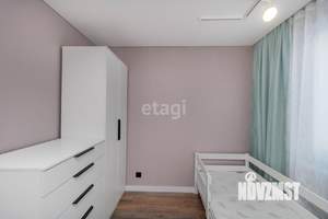 2-к квартира, вторичка, 51м2, 3/9 этаж