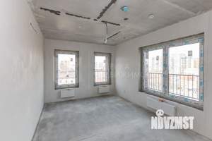 3-к квартира, вторичка, 94м2, 6/21 этаж