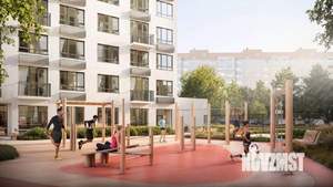 2-к квартира, вторичка, 61м2, 12/14 этаж