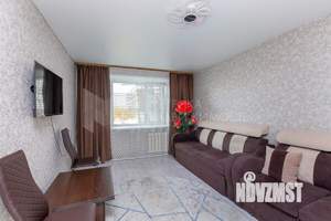 2-к квартира, вторичка, 41м2, 7/9 этаж