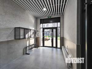 1-к квартира, сданный дом, 41м2, 3/10 этаж