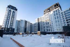 3-к квартира, вторичка, 102м2, 2/12 этаж