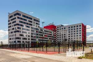 4-к квартира, вторичка, 115м2, 8/10 этаж