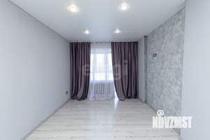 2-к квартира, вторичка, 45м2, 2/5 этаж