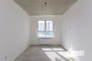 1-к квартира, вторичка, 45м2, 3/8 этаж