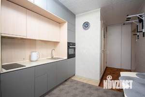 1-к квартира, вторичка, 41м2, 10/10 этаж