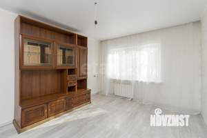 1-к квартира, вторичка, 29м2, 1/5 этаж