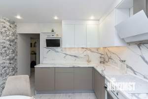 1-к квартира, вторичка, 46м2, 14/16 этаж