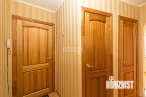 2-к квартира, вторичка, 44м2, 4/5 этаж