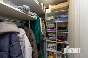 1-к квартира, вторичка, 29м2, 4/20 этаж