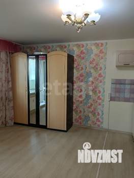 Студия квартира, вторичка, 36м2, 7/10 этаж