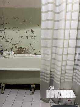 1-к квартира, вторичка, 34м2, 2/5 этаж