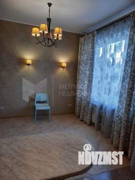 1-к квартира, вторичка, 61м2, 7/9 этаж