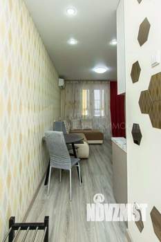 Студия квартира, вторичка, 20м2, 14/16 этаж