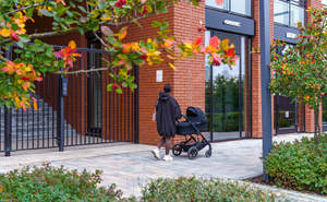 3-к квартира, вторичка, 123м2, 1/9 этаж