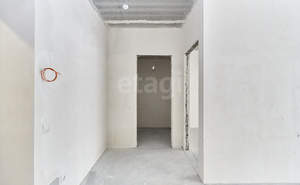 1-к квартира, вторичка, 42м2, 8/16 этаж