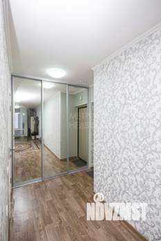 Студия квартира, вторичка, 30м2, 1/20 этаж