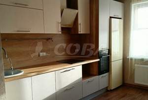 1-к квартира, вторичка, 50м2, 4/15 этаж