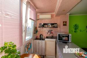 1-к квартира, вторичка, 22м2, 6/8 этаж