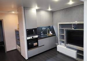 Студия квартира, вторичка, 24м2, 10/10 этаж