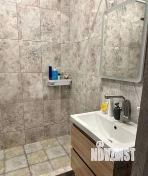 1-к квартира, вторичка, 39м2, 9/18 этаж