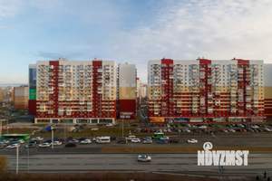 1-к квартира, вторичка, 43м2, 9/10 этаж