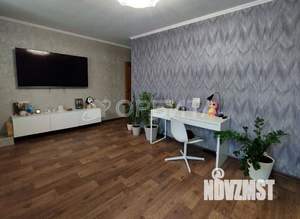 2-к квартира, вторичка, 73м2, 6/10 этаж