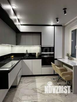 2-к квартира, вторичка, 56м2, 8/16 этаж