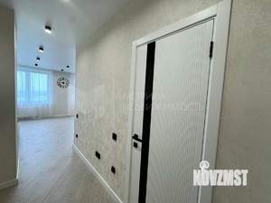 Студия квартира, вторичка, 33м2, 22/24 этаж