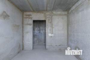 2-к квартира, вторичка, 53м2, 6/16 этаж