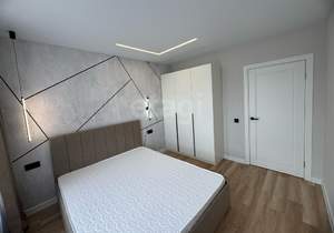 1-к квартира, вторичка, 40м2, 4/24 этаж