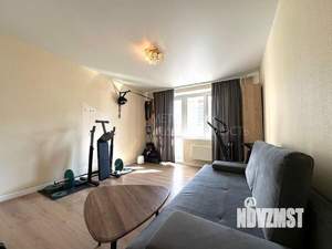 3-к квартира, вторичка, 93м2, 5/16 этаж