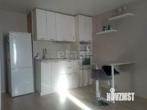 Студия квартира, вторичка, 31м2, 15/18 этаж