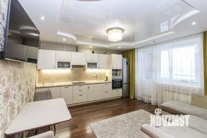 2-к квартира, вторичка, 56м2, 10/10 этаж