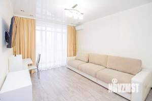 1-к квартира, вторичка, 43м2, 12/17 этаж