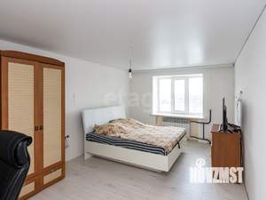 2-к квартира, вторичка, 55м2, 8/9 этаж