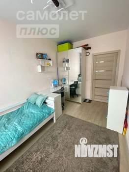 3-к квартира, вторичка, 71м2, 5/7 этаж