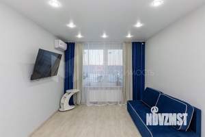 2-к квартира, вторичка, 61м2, 5/17 этаж