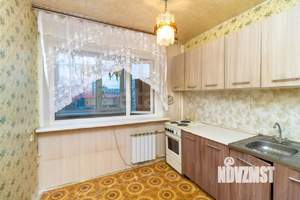 1-к квартира, вторичка, 31м2, 5/8 этаж