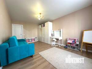 3-к квартира, вторичка, 93м2, 5/16 этаж