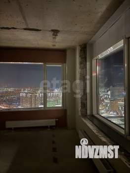 2-к квартира, вторичка, 56м2, 20/31 этаж