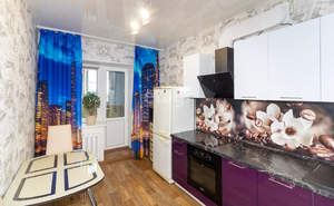 1-к квартира, вторичка, 40м2, 4/16 этаж