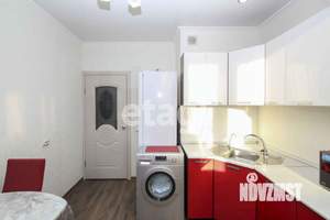 2-к квартира, вторичка, 56м2, 3/19 этаж